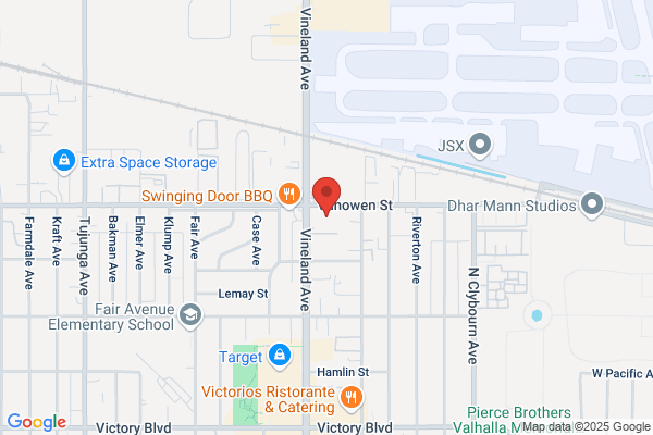 H & S Auto Zone Collision Center