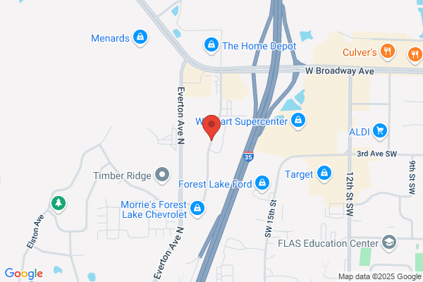 Lake Forest Automotive Group