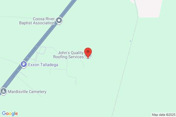 John's Roofing & Construction