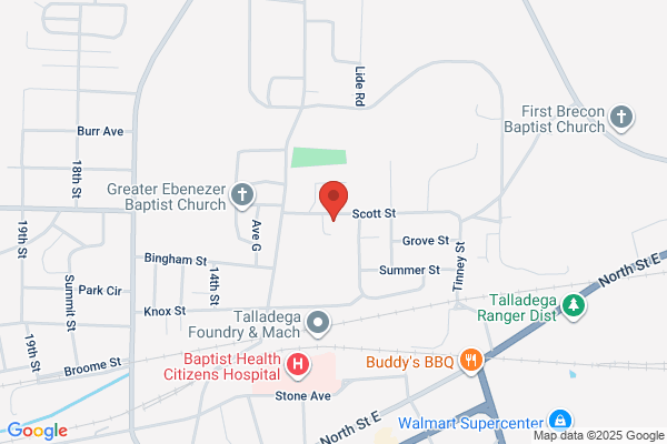 Eastside Headstart Center
