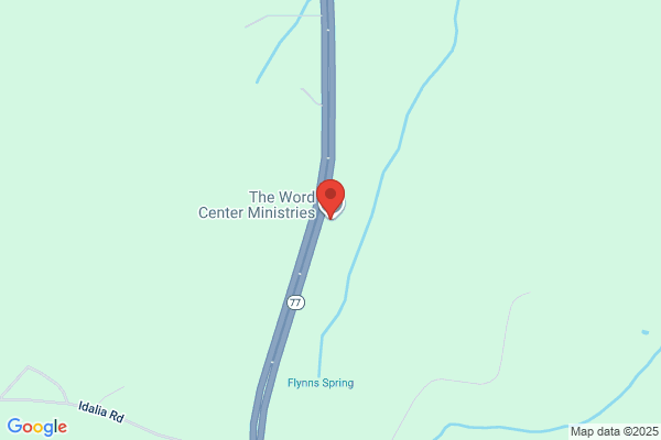 Check Point Teen Worship Center