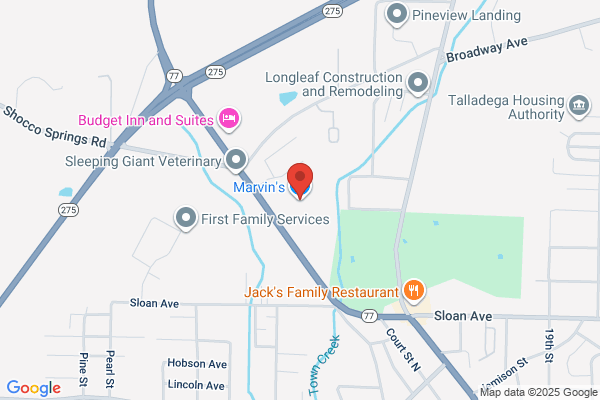 Marvin's Building Materials and Home Centers