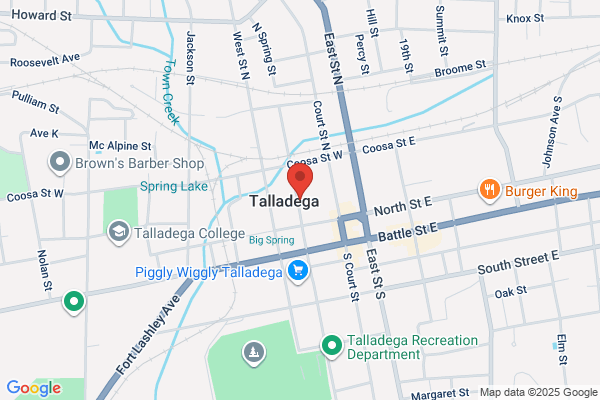 Talladega Insurance Agency