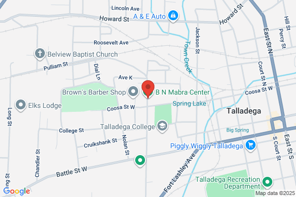 Bn Mabra Center