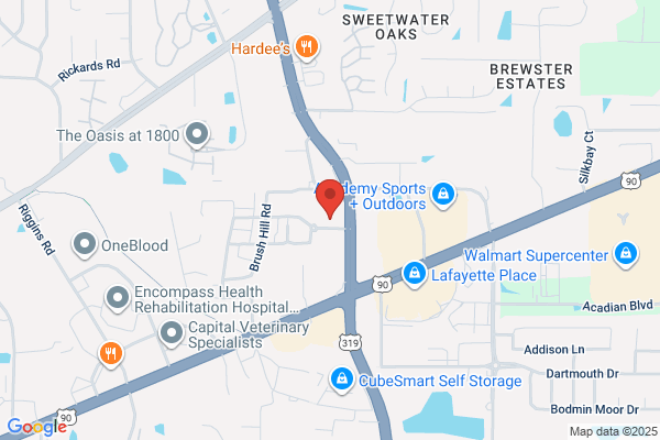Hamilton Realty