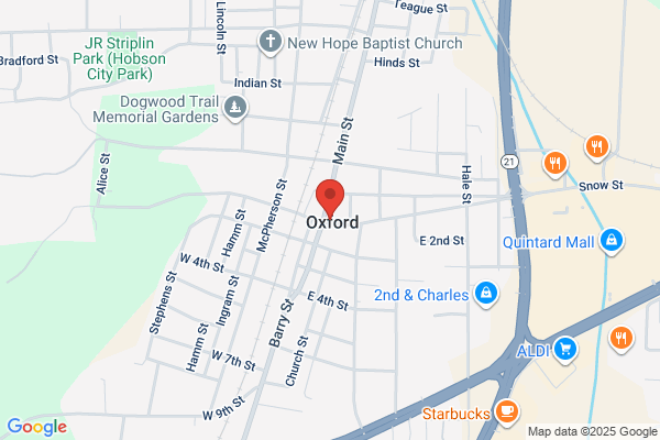 Oxford Septic Tank Service