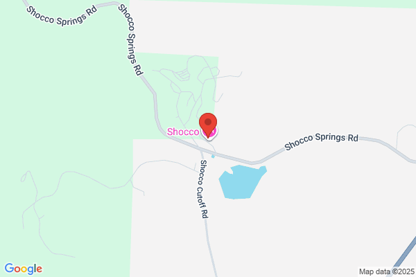 Shocco Springs Baptist Conference Center
