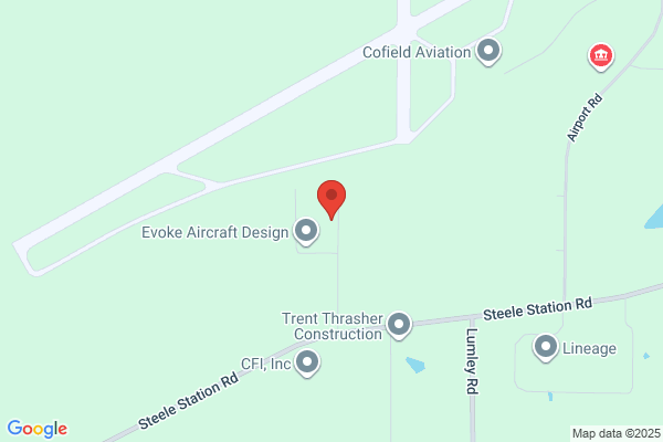 Talladega Aircraft Maintenance