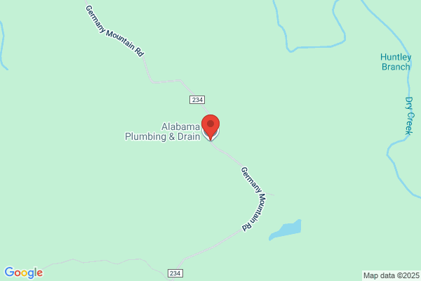 Alabama Plumbing & Drain
