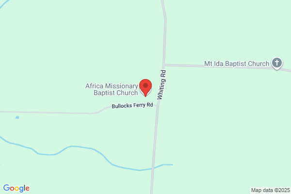 Africa Missionary Baptist Church