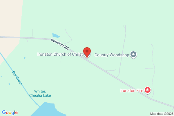 Ironaton Church of Christ