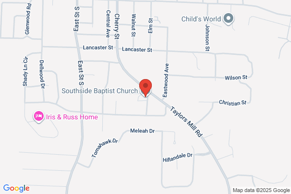 Southside Baptist Church