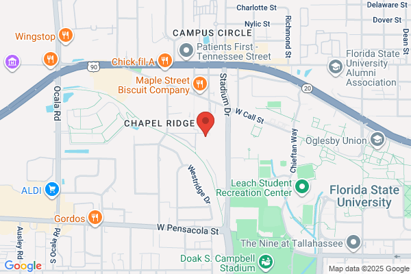 Institute of Religion - The Church of Jesus Christ of Latter-day Saints