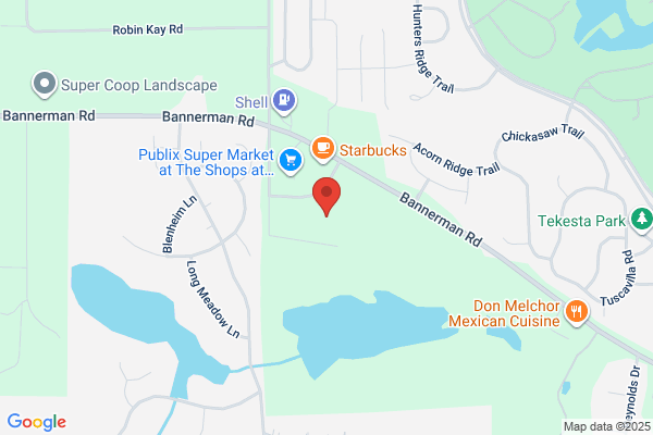 Publix Pharmacy at The Shops at Bannerman Village