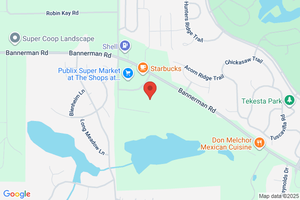Publix Super Market at The Shops at Bannerman Village