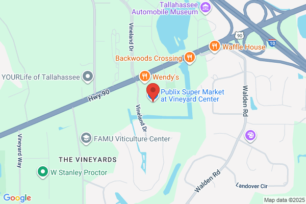 Publix Super Market at Vineyard Center