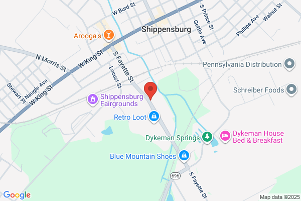 Beidel & Company PA