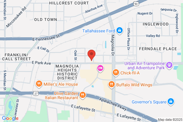 Humphress John K CPA