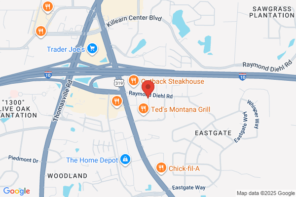 Tallahassee Technology LLC