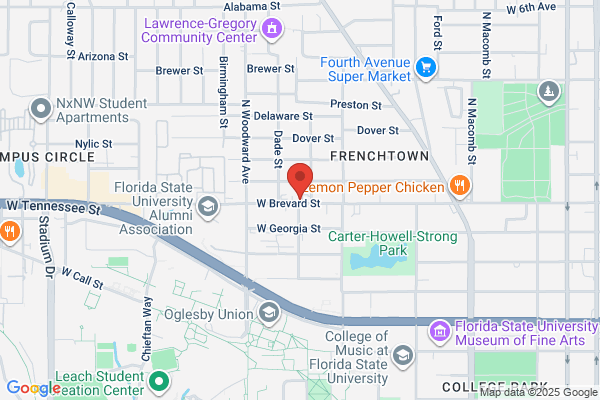Frenchtown Outreach Center Inc