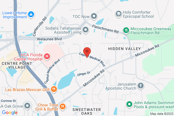 Tallahassee Men's Center
