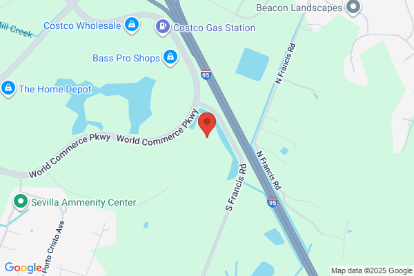 Ring Power Corporation