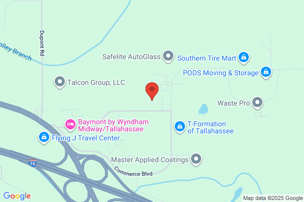 Thermo King of the Southeast - Tallahassee
