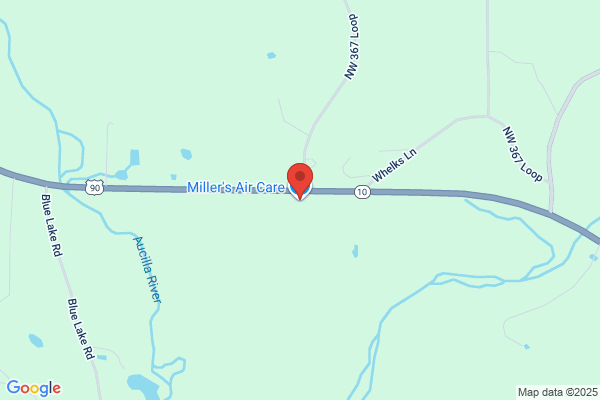 Miller's Air Care, LLC