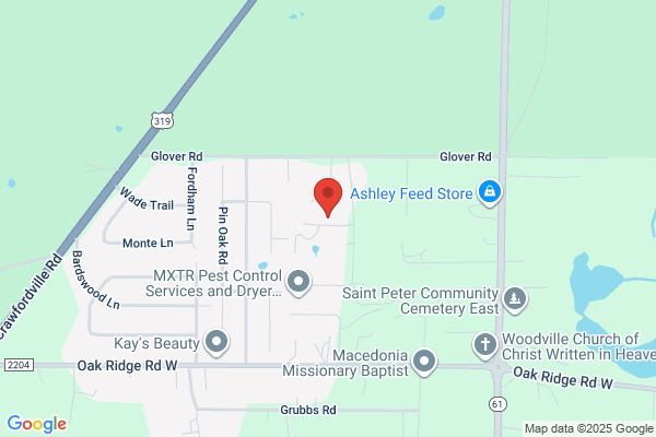Countywide Heating & Air Inc