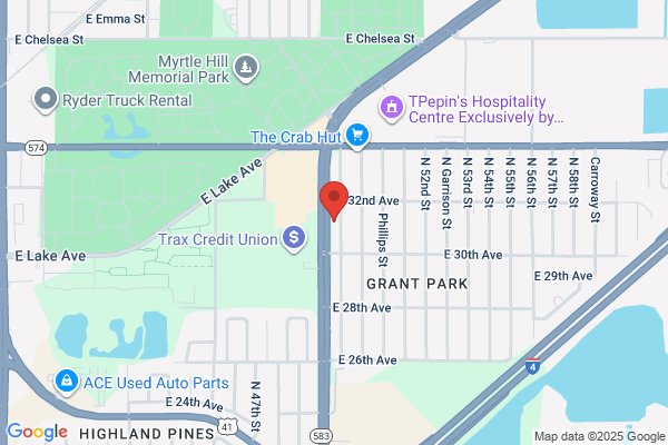 Florida Mobile Home Supply Inc