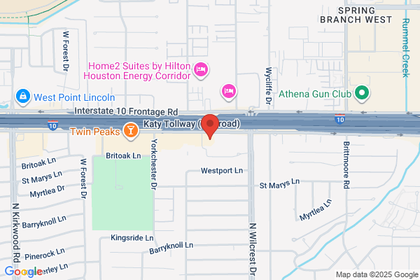 Southern Comfort Heating & Air