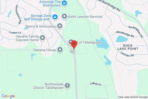 Tallahassee Air Conditioning and Electrical, LLC
