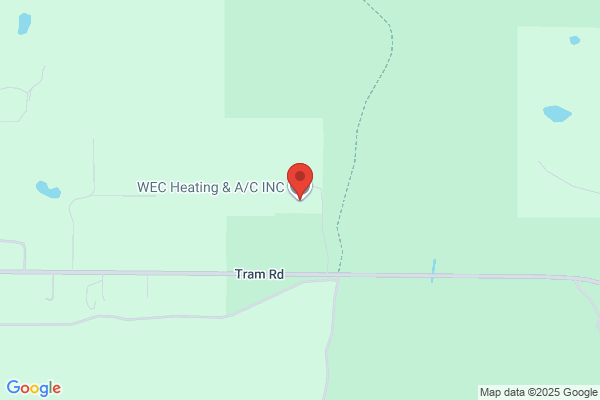 W.E.C. Heating & Air Conditioning