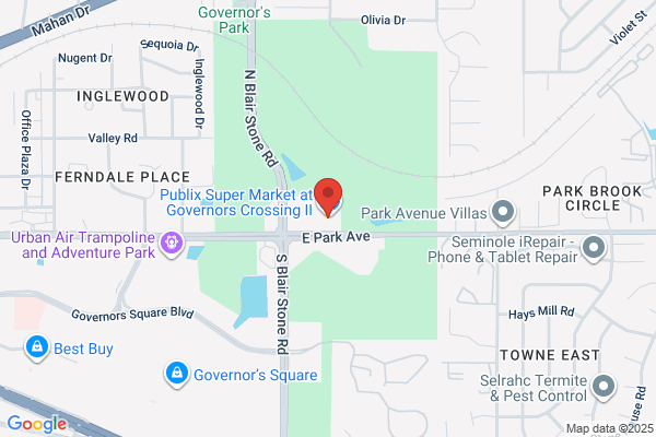 Publix Liquors at Governors Crossing II