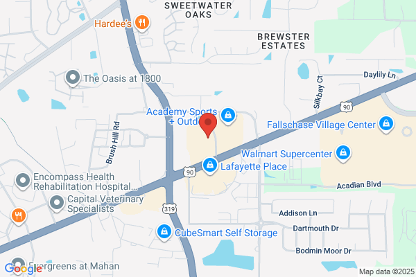 Publix Liquors at Mahan Village Shopping Center