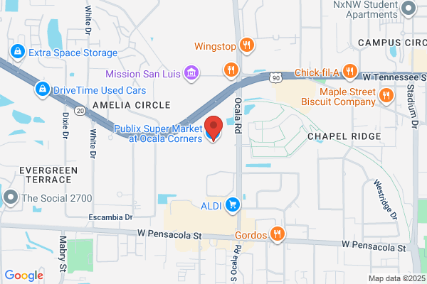 Publix Liquors at Ocala Corners