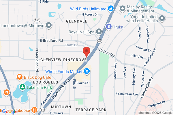 FLUENT Cannabis Dispensary - Tallahassee