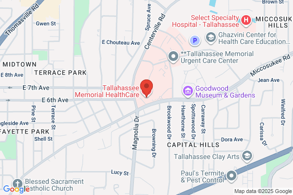HealthSource of Tallahassee