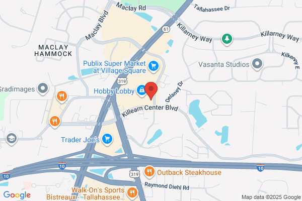Surterra Wellness - Tallahassee