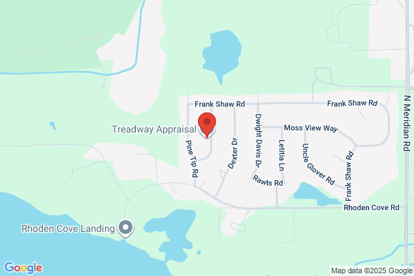 Treadway Appraisal Company