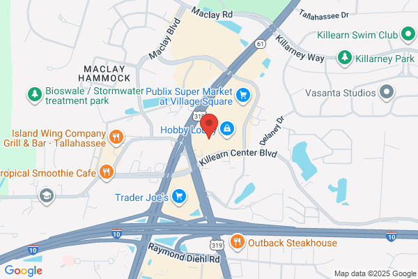 Killearn Antiques Mall