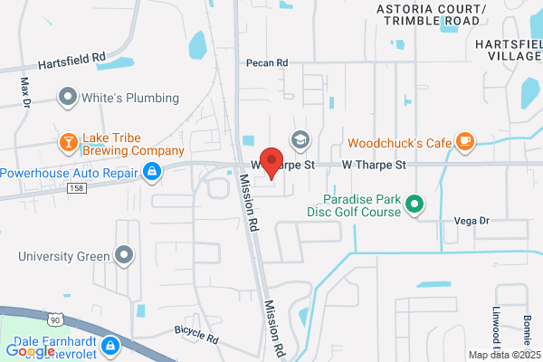 Cedars West Apartments