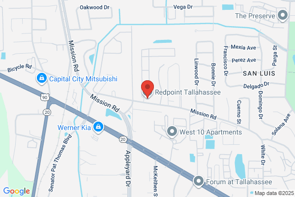 Redpoint Tallahassee