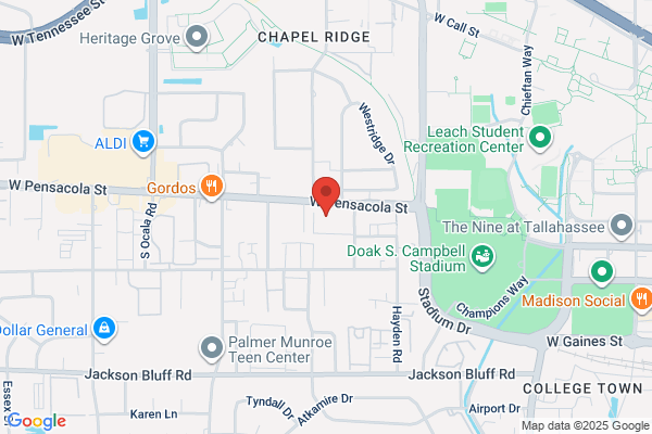 The Metropolitan Tallahassee