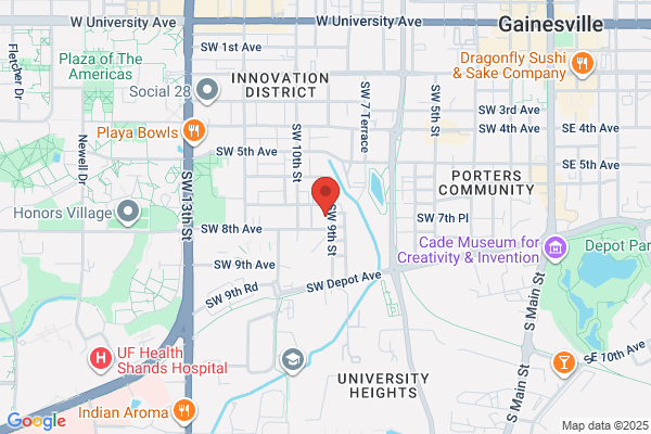 Campus Walk Apartments