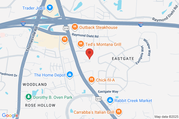 Capital Ridge Apartments