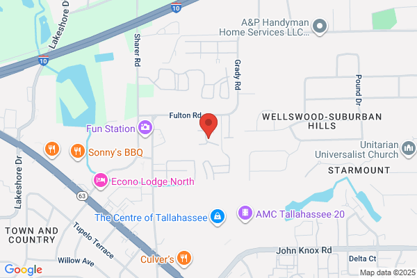 Fulton Hill Apartments