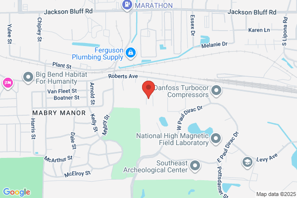 Gibb Mabry Village