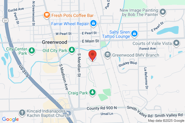 Greenwood Community