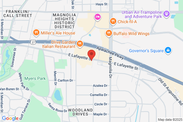 Lafayette Properties